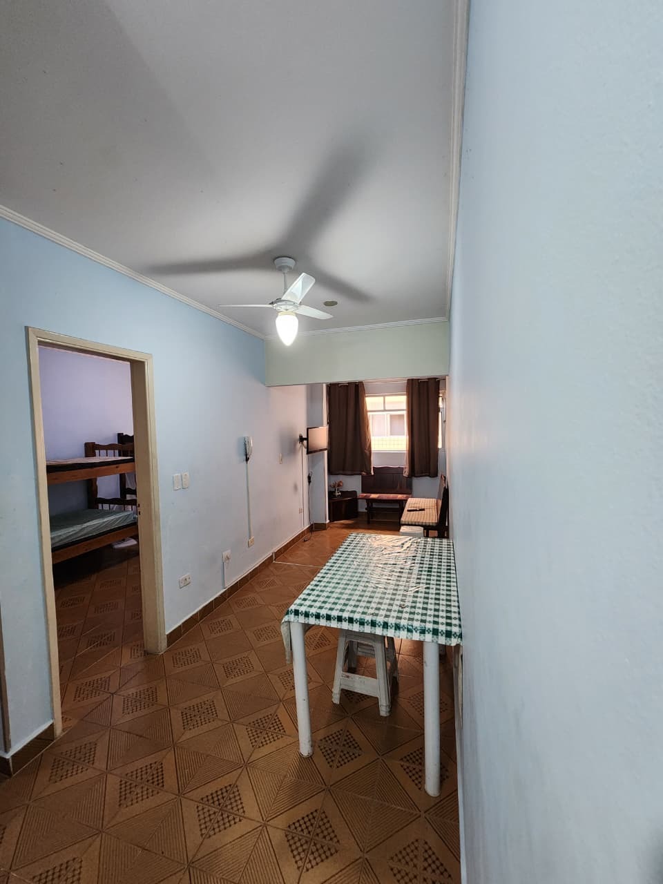 Apartamento, 1 quarto, 55 m² - Foto 3