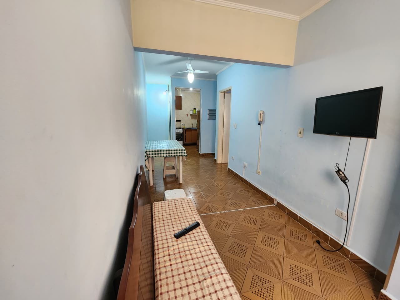 Apartamento, 1 quarto, 55 m² - Foto 4