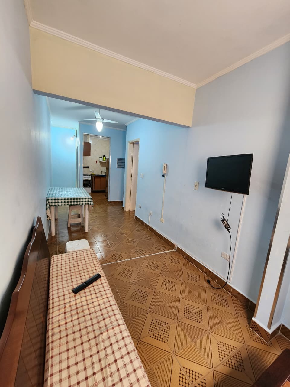 Apartamento, 1 quarto, 55 m² - Foto 5