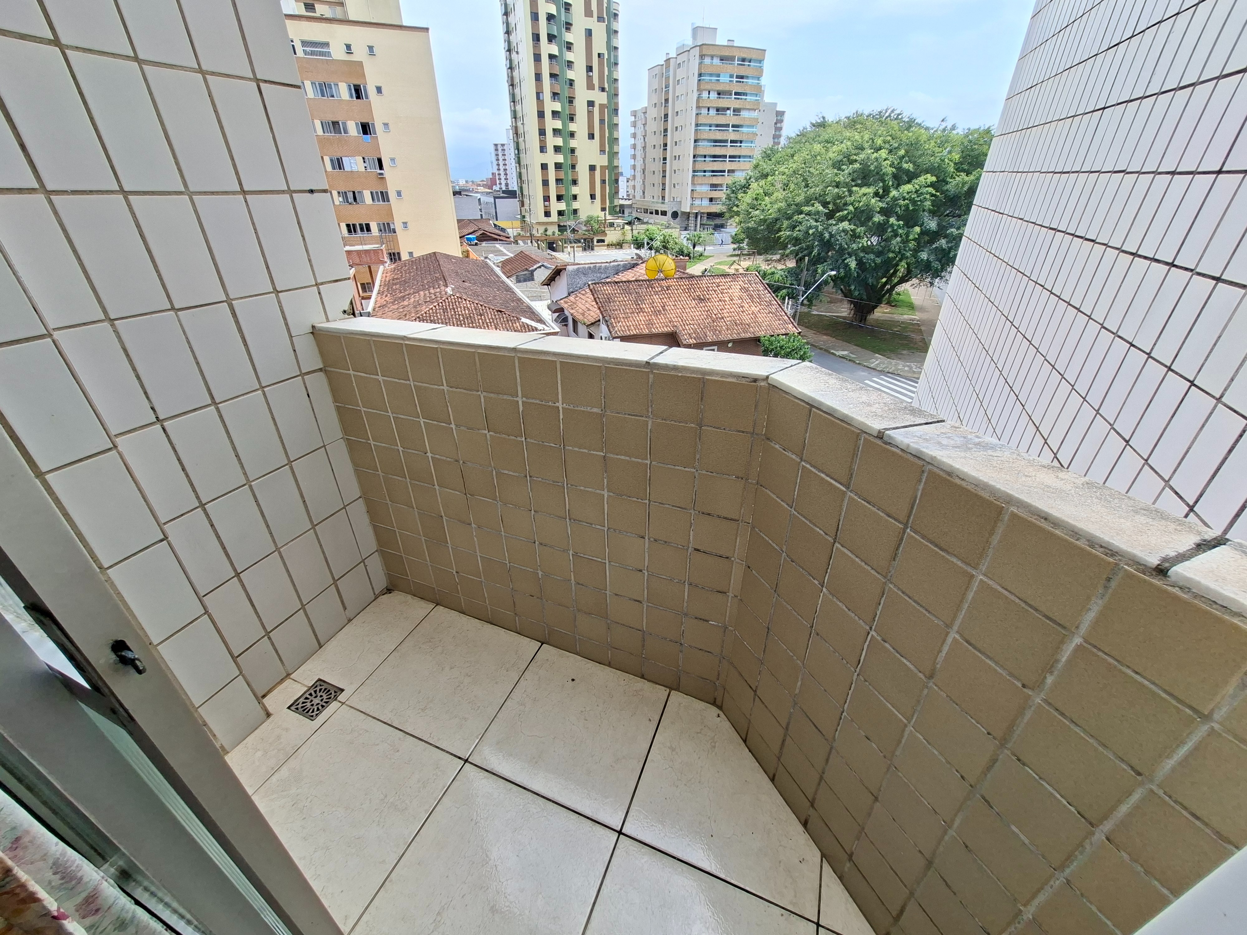 Apartamento, 1 quarto, 58 m² - Foto 1