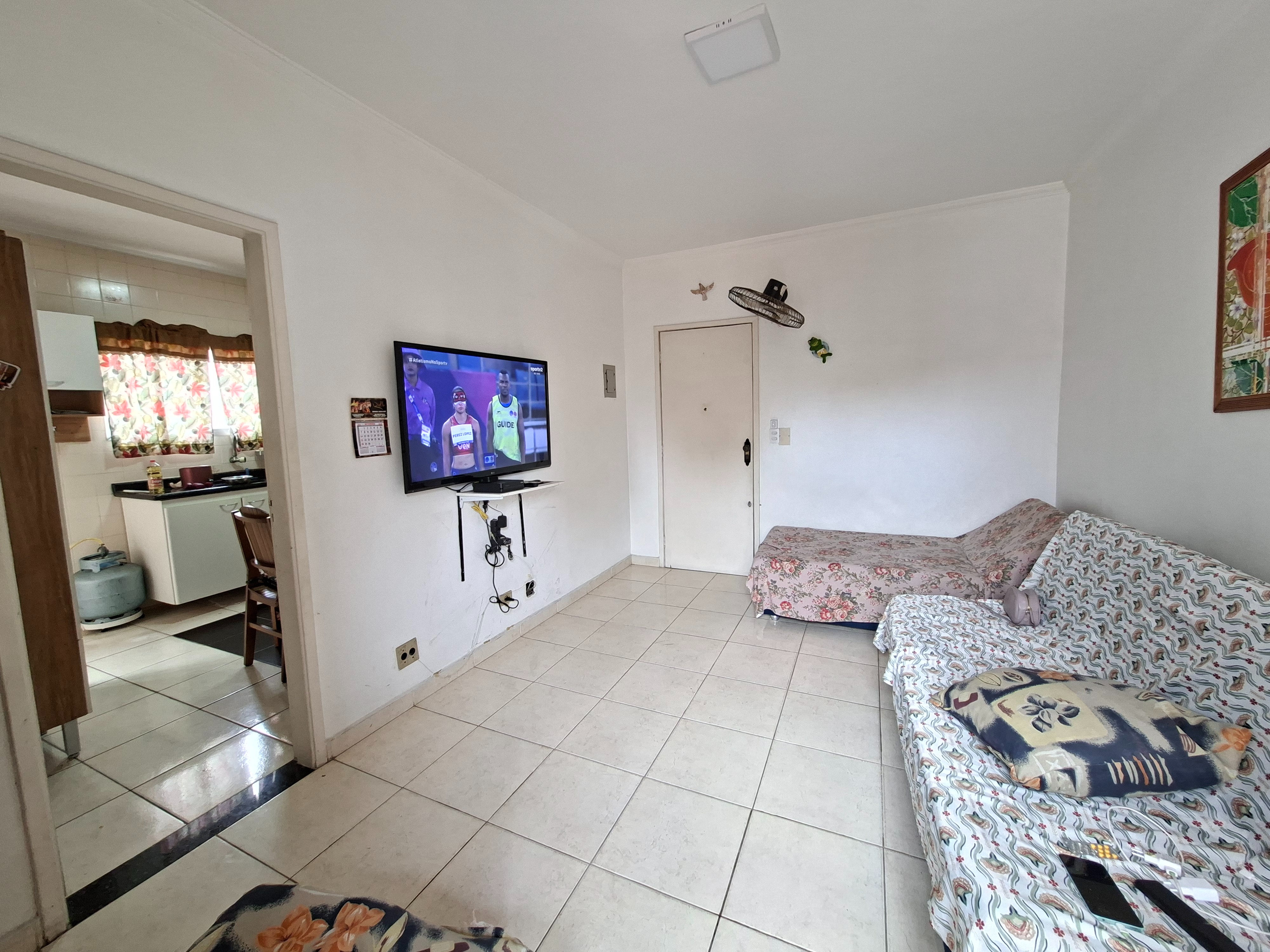 Apartamento, 1 quarto, 58 m² - Foto 15