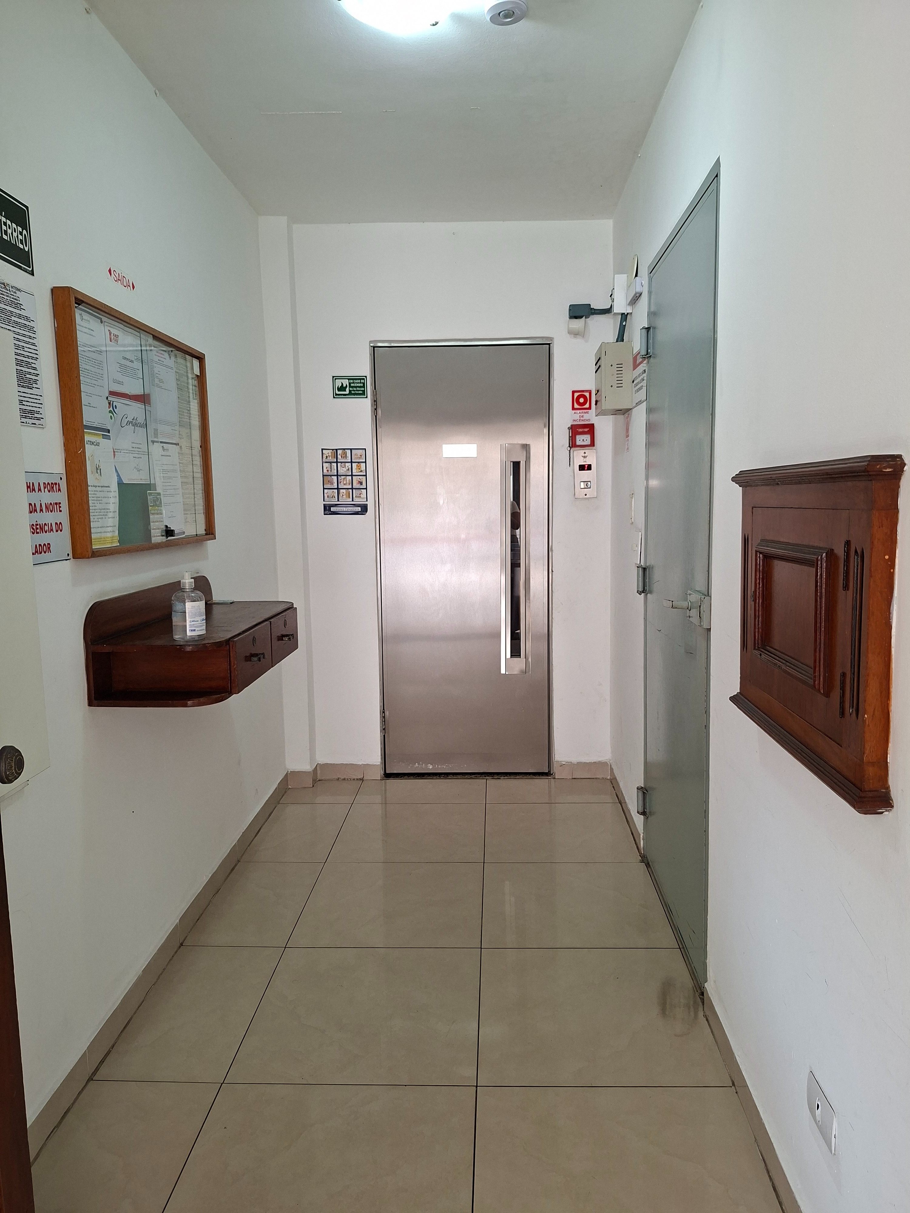 Apartamento, 1 quarto, 58 m² - Foto 19