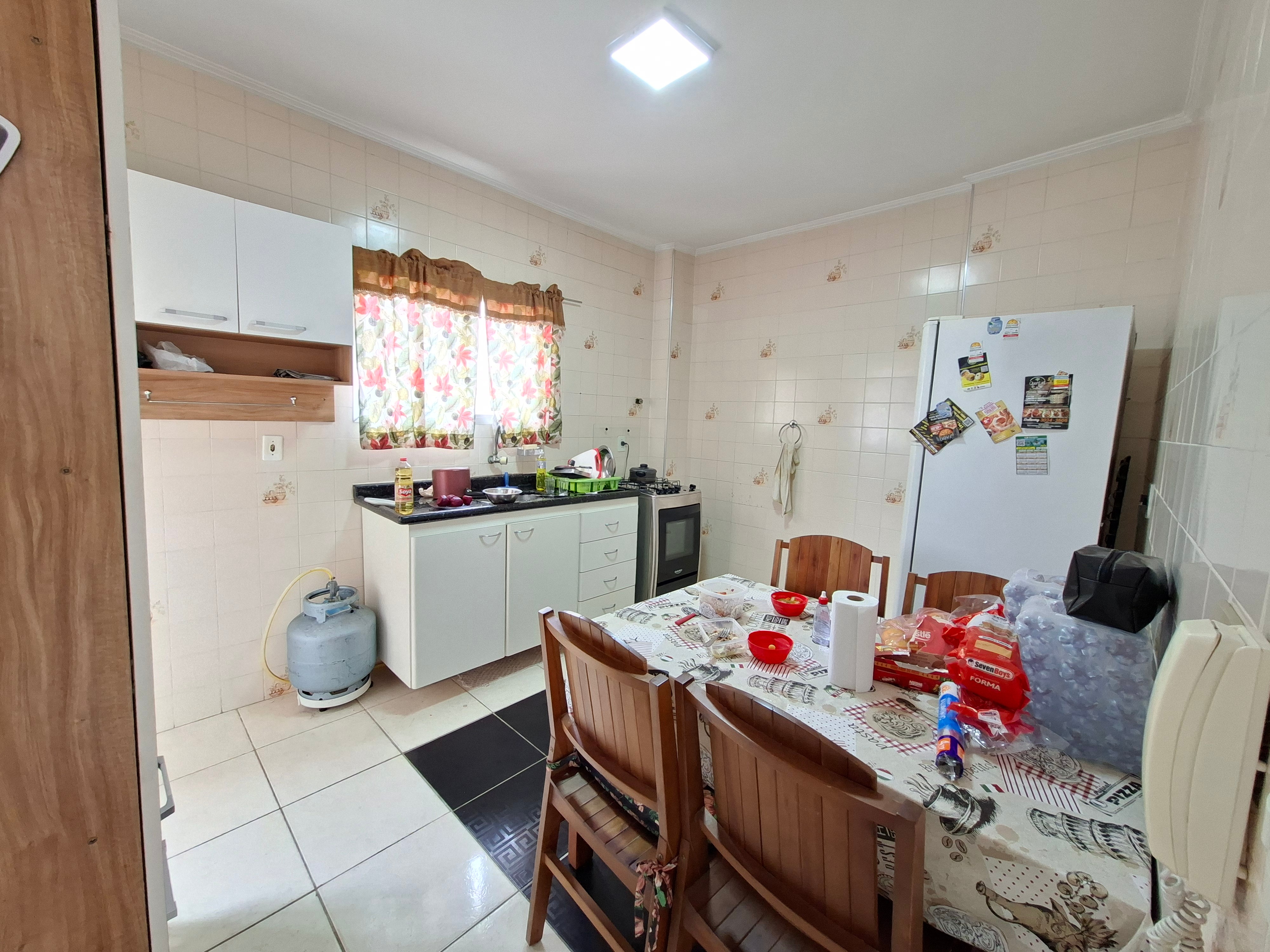 Apartamento, 1 quarto, 58 m² - Foto 3