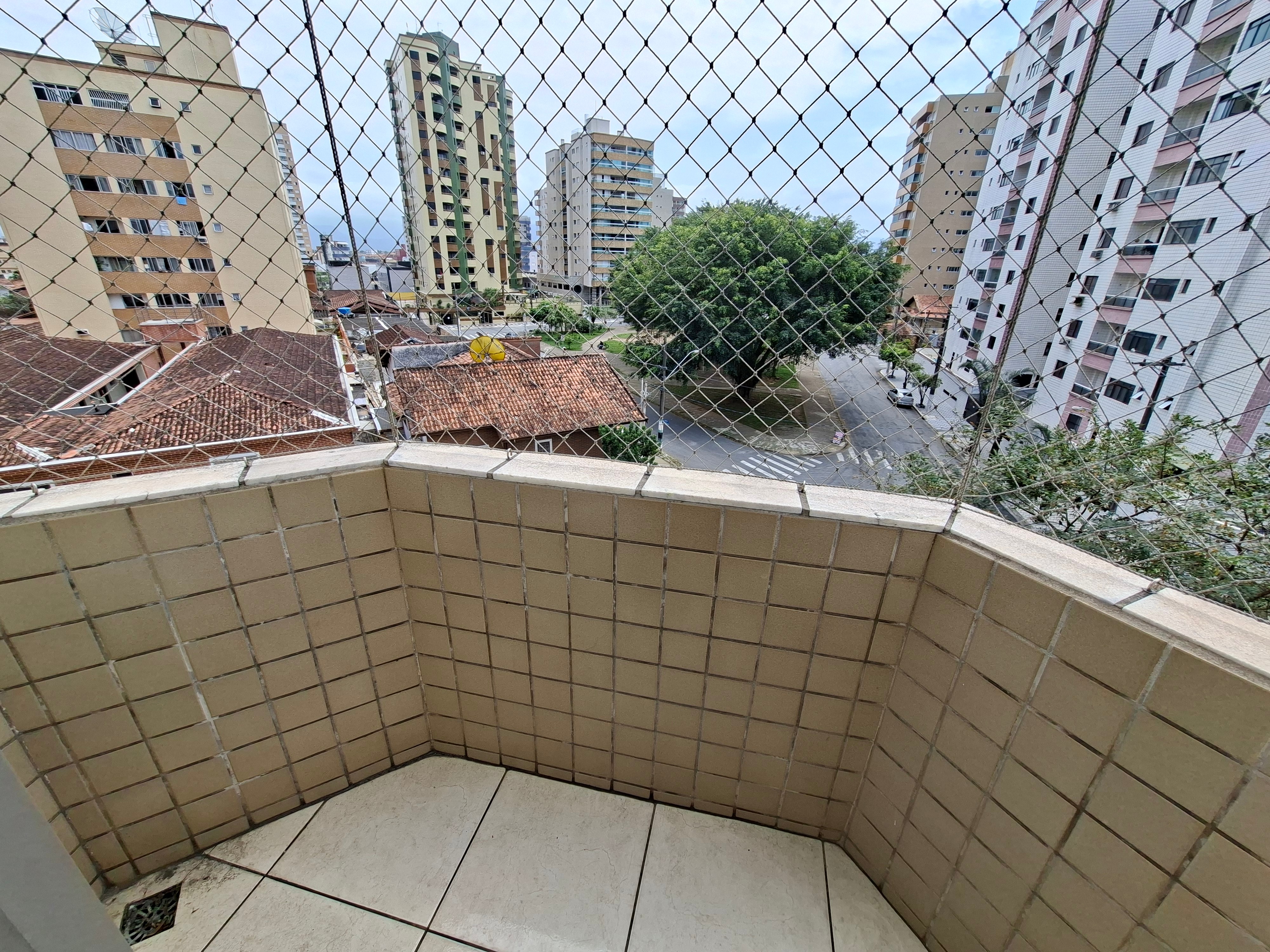 Apartamento, 1 quarto, 58 m² - Foto 4