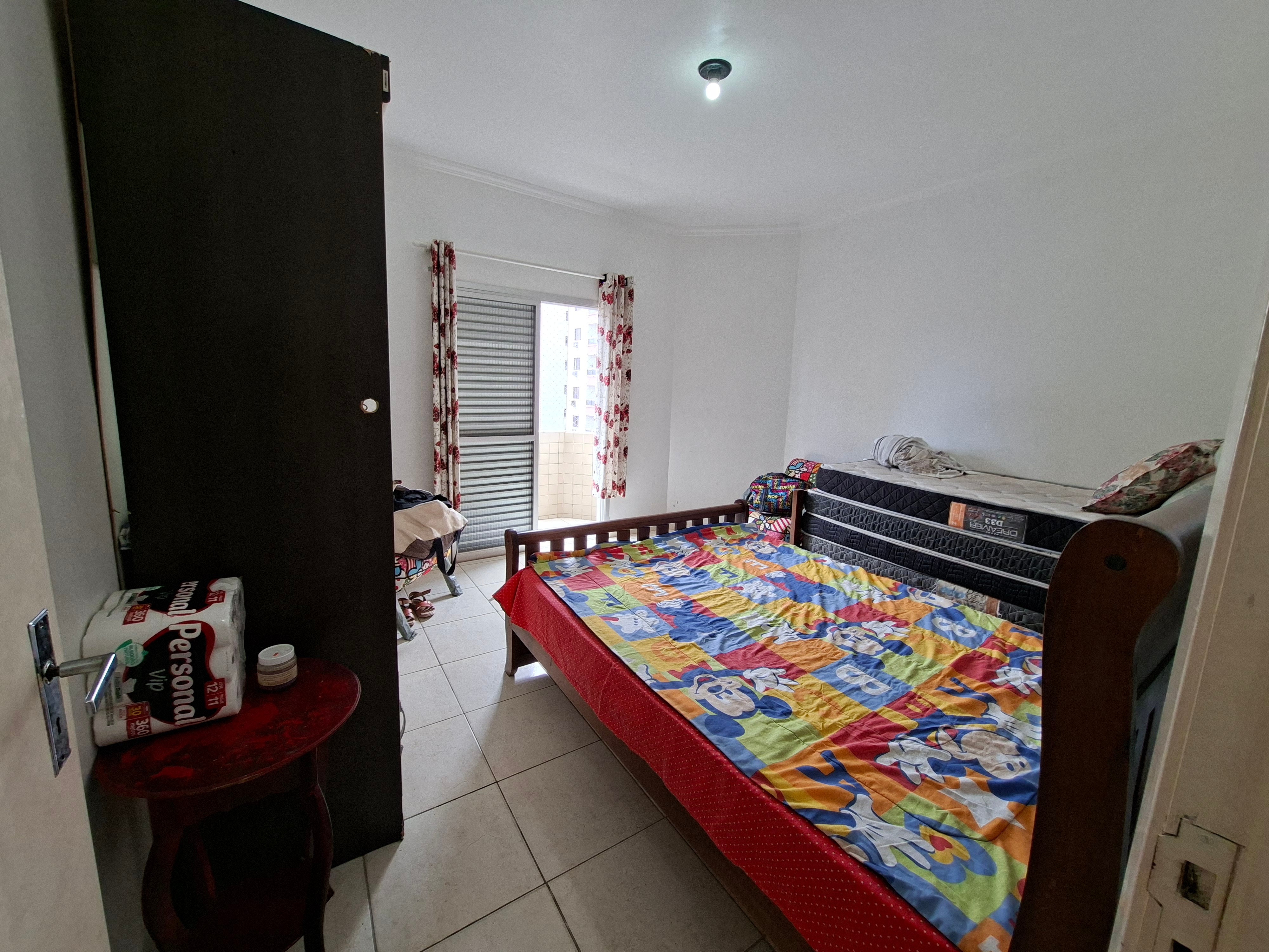 Apartamento, 1 quarto, 58 m² - Foto 5