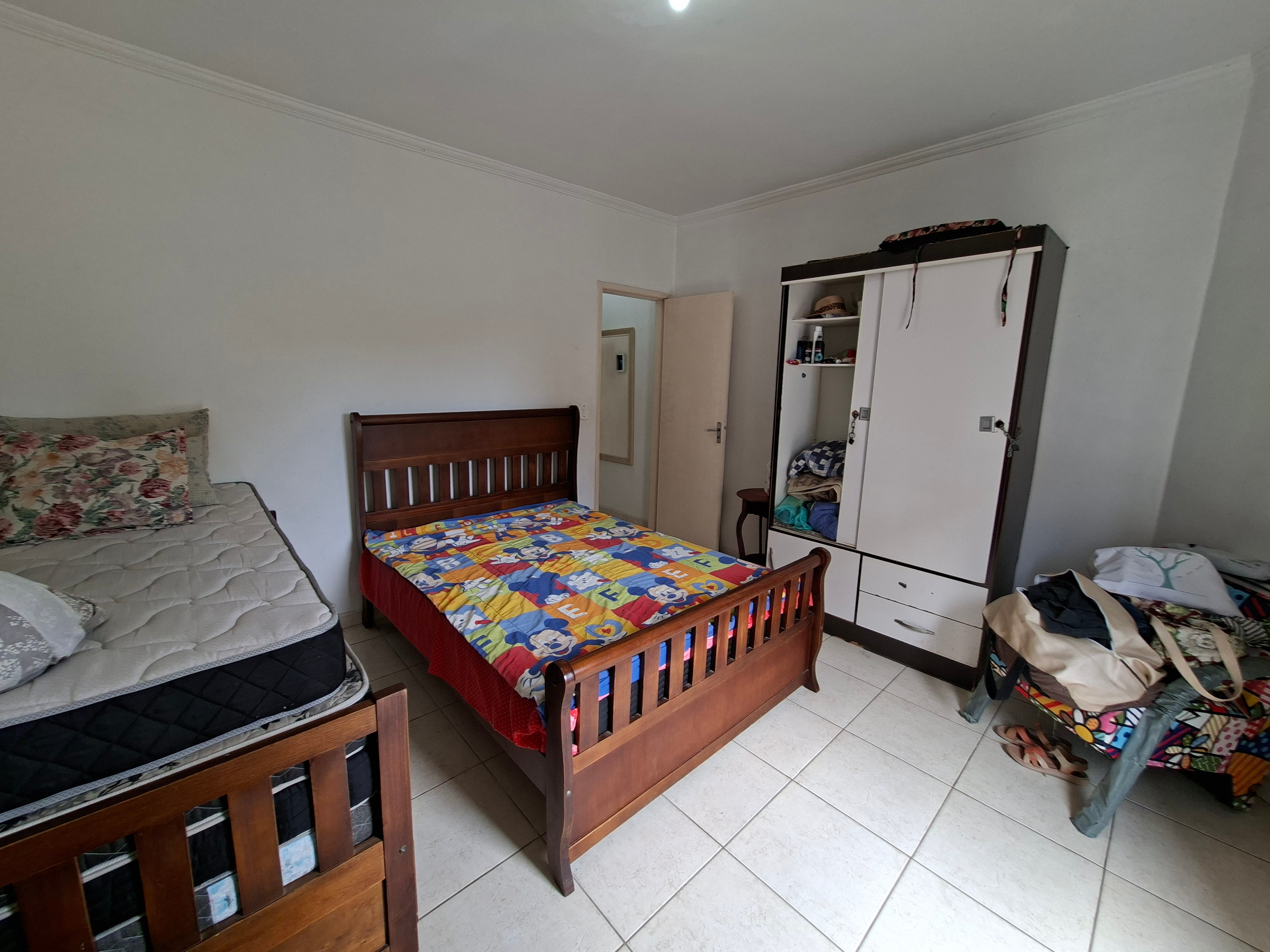 Apartamento, 1 quarto, 58 m² - Foto 6