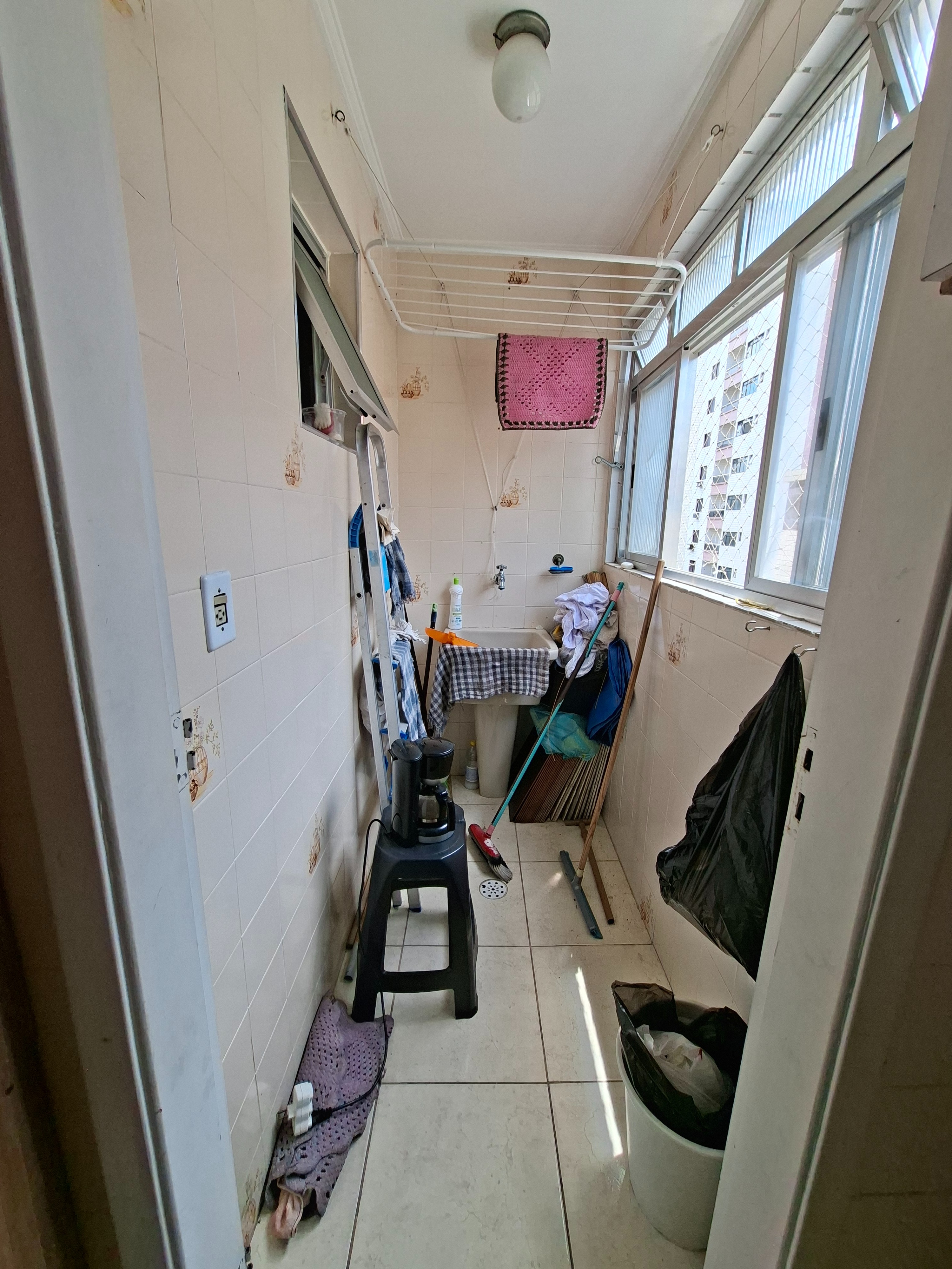 Apartamento, 1 quarto, 58 m² - Foto 9