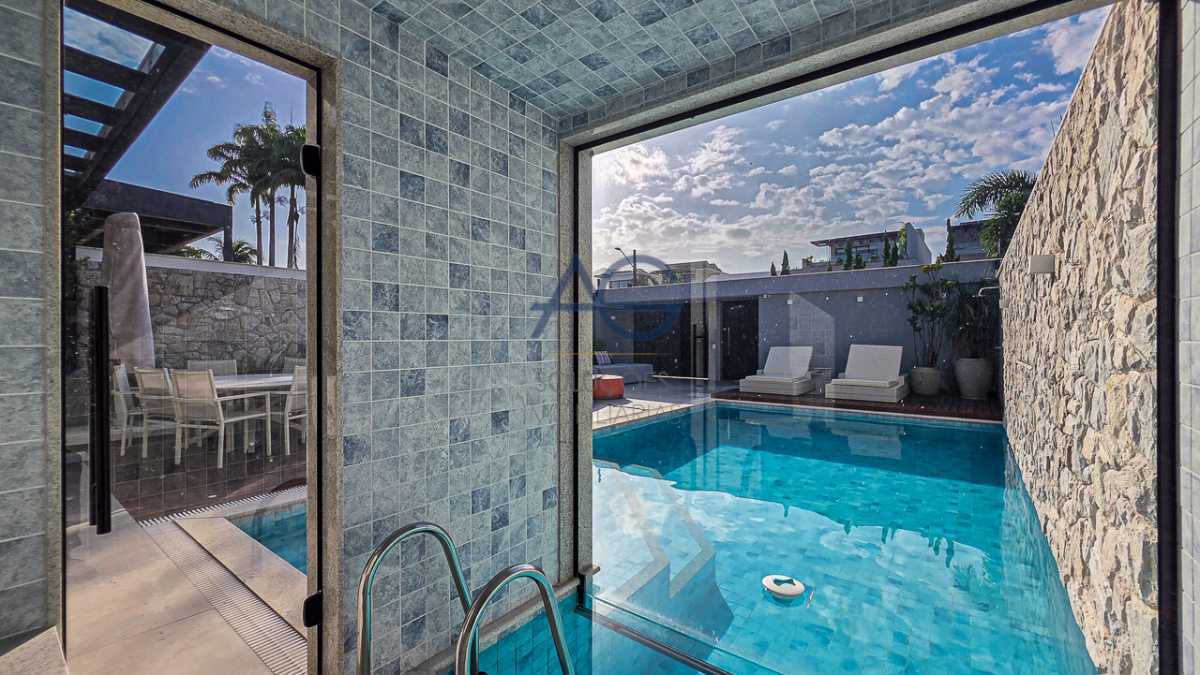 Casa de Condomínio, 5 quartos - Foto 3