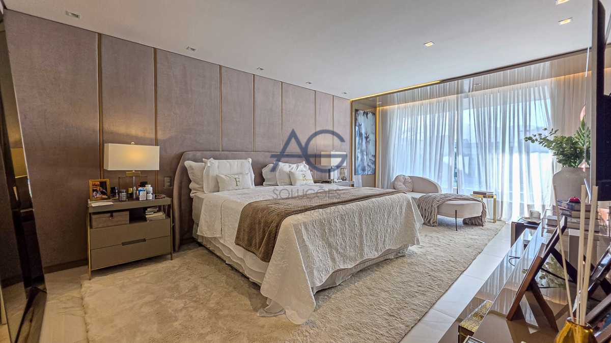 Casa de Condomínio, 5 quartos - Foto 18