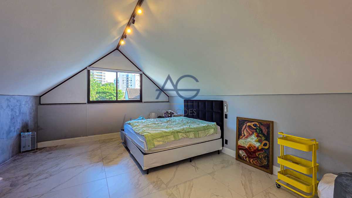 Casa de Condomínio, 5 quartos - Foto 27
