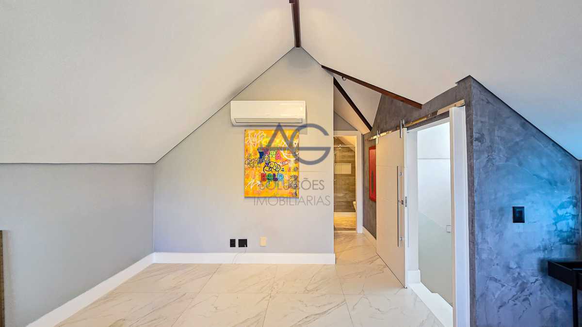 Casa de Condomínio, 5 quartos - Foto 28