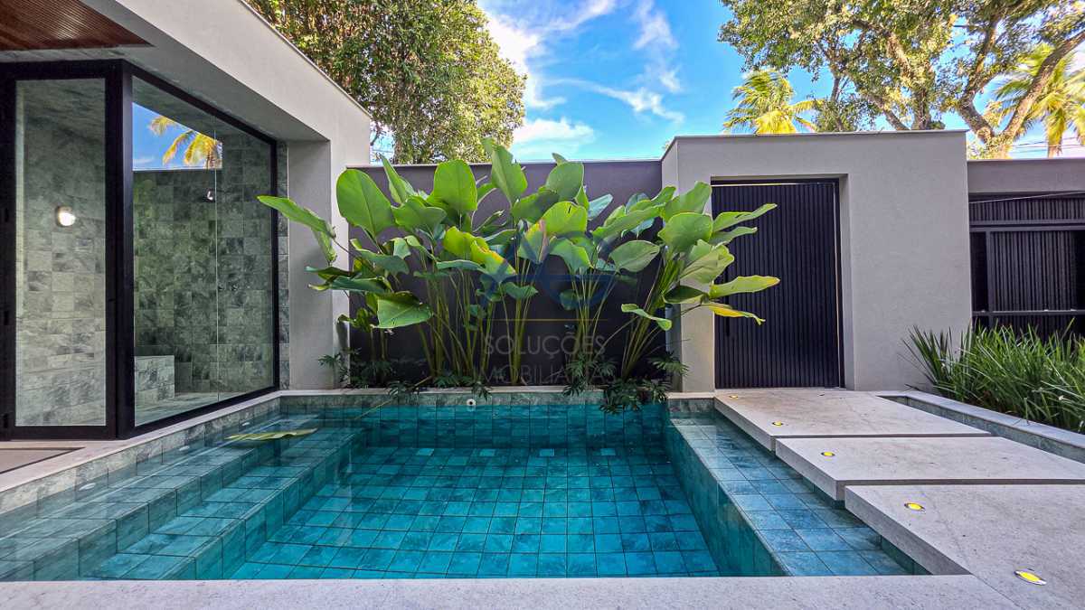 Casa de Condomínio, 4 quartos - Foto 4