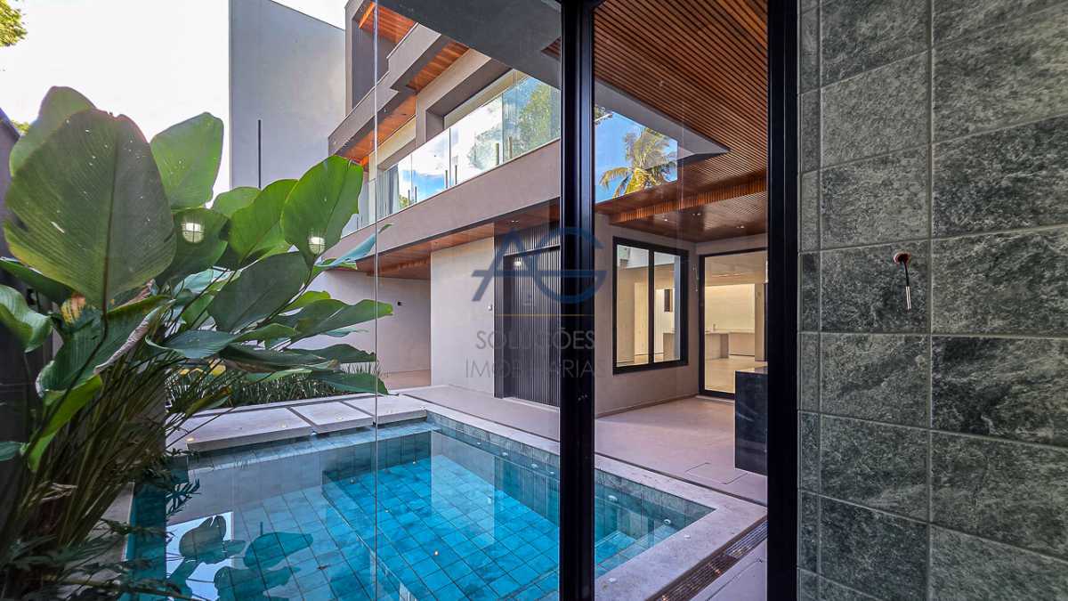 Casa de Condomínio, 4 quartos - Foto 6