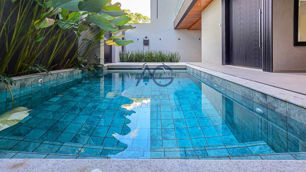 Casa de Condomínio, 4 quartos - Foto 7