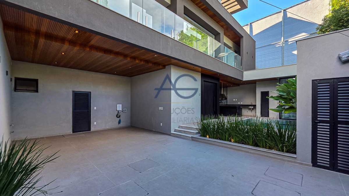 Casa de Condomínio, 4 quartos - Foto 8