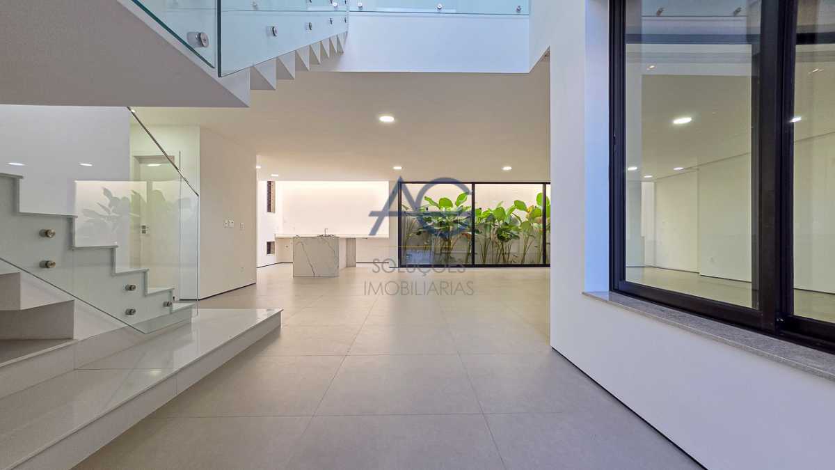 Casa de Condomínio, 4 quartos - Foto 9