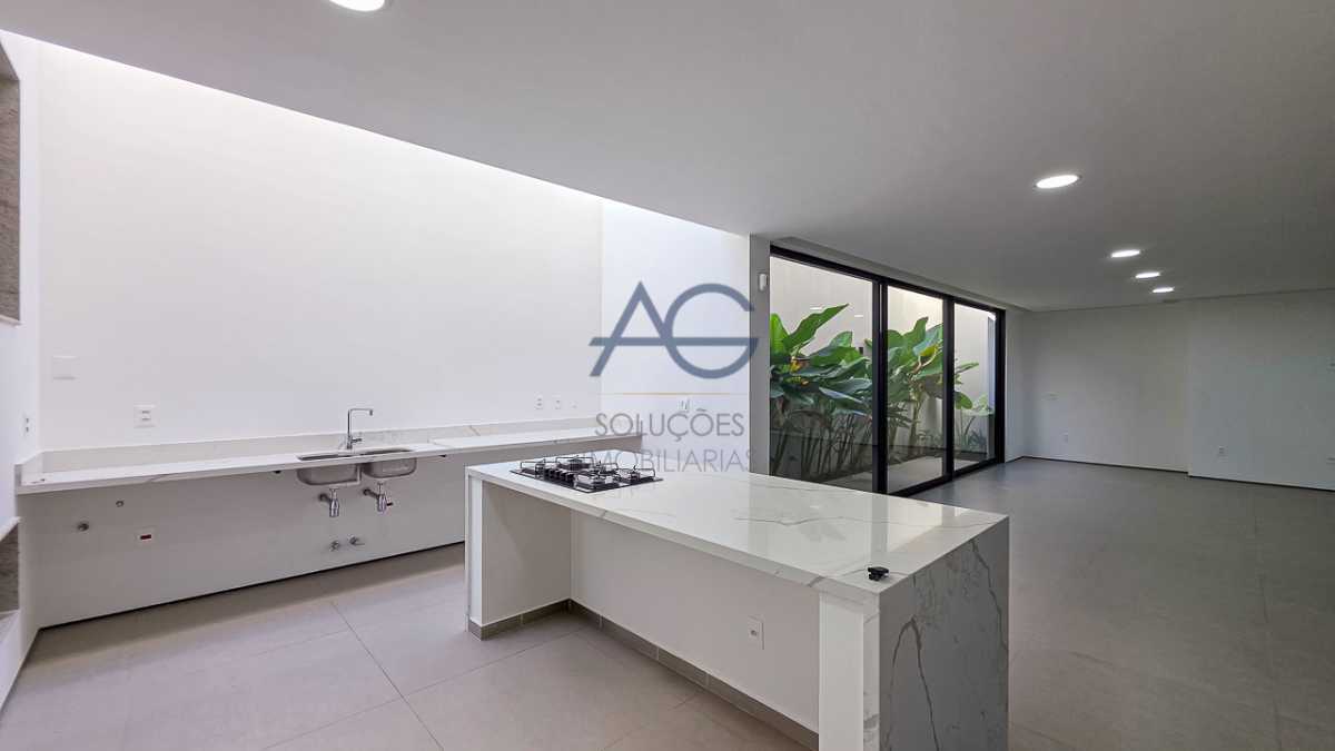 Casa de Condomínio, 4 quartos - Foto 10