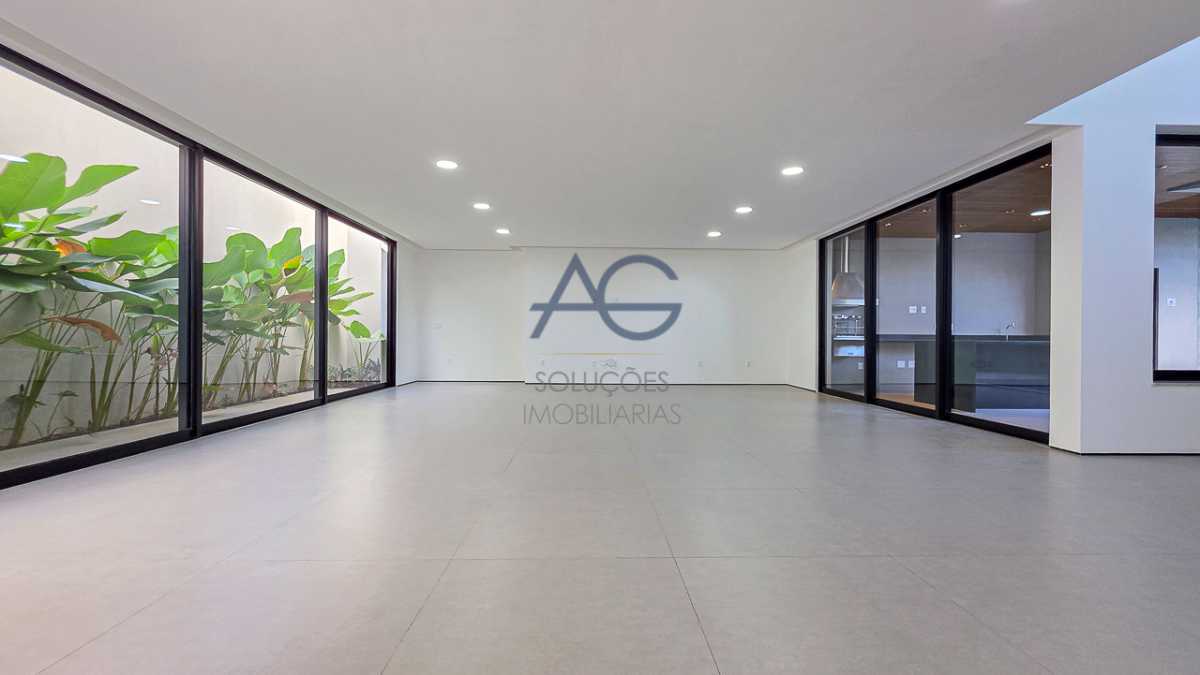 Casa de Condomínio, 4 quartos - Foto 11