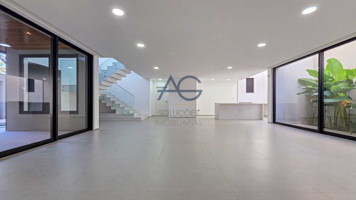 Casa de Condomínio, 4 quartos - Foto 12