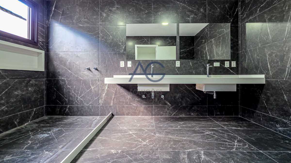 Casa de Condomínio, 4 quartos - Foto 15