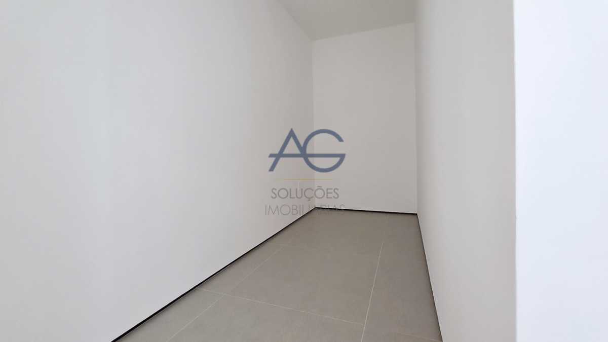 Casa de Condomínio, 4 quartos - Foto 18