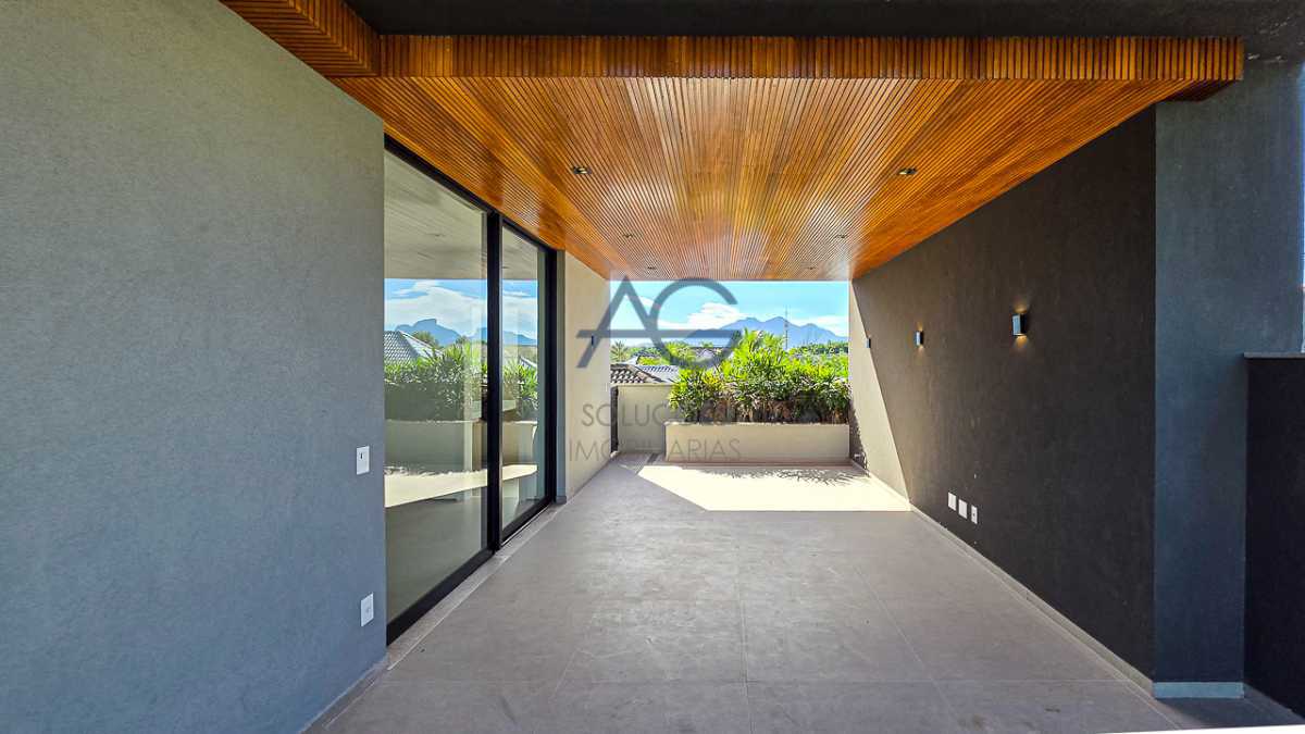 Casa de Condomínio, 4 quartos - Foto 30