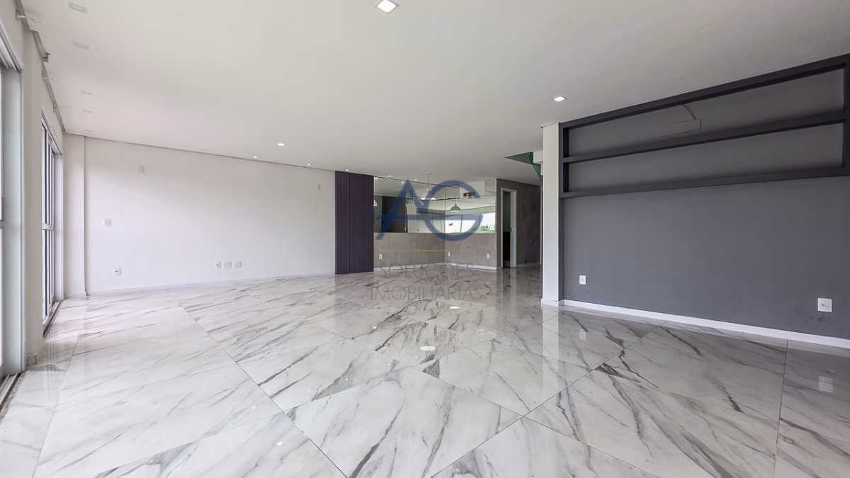 Cobertura, 3 quartos, 210 m² - Foto 6