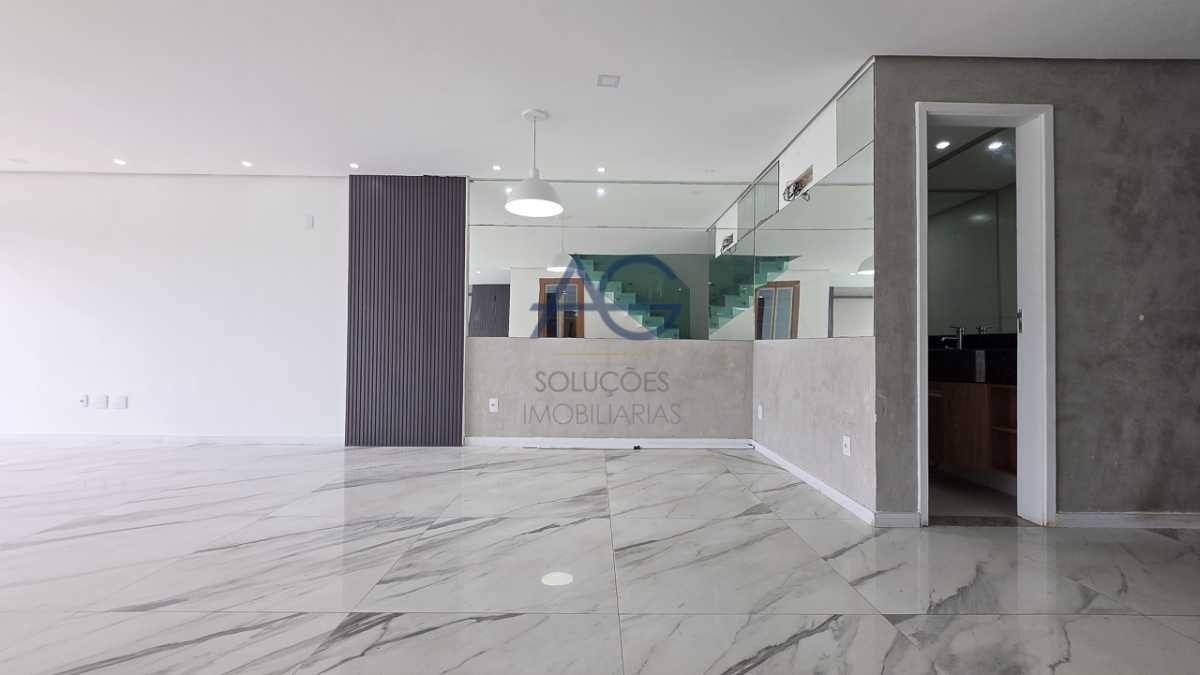 Cobertura, 3 quartos, 210 m² - Foto 7