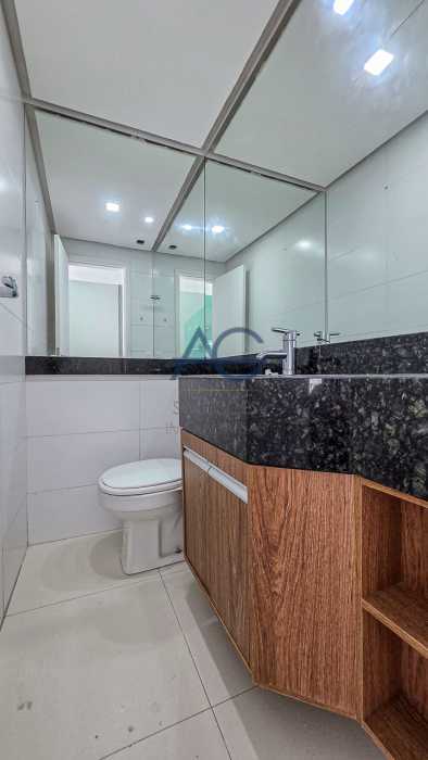 Cobertura, 3 quartos, 210 m² - Foto 8
