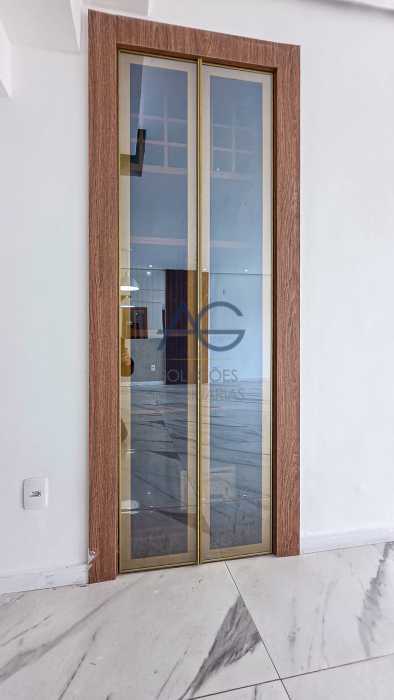 Cobertura, 3 quartos, 210 m² - Foto 9