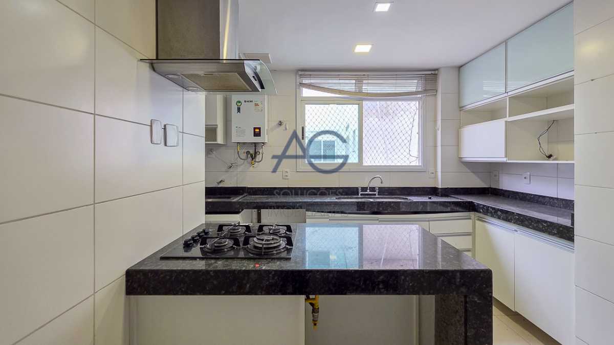 Cobertura, 3 quartos, 210 m² - Foto 11