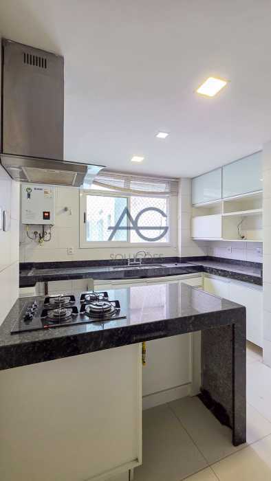 Cobertura, 3 quartos, 210 m² - Foto 12