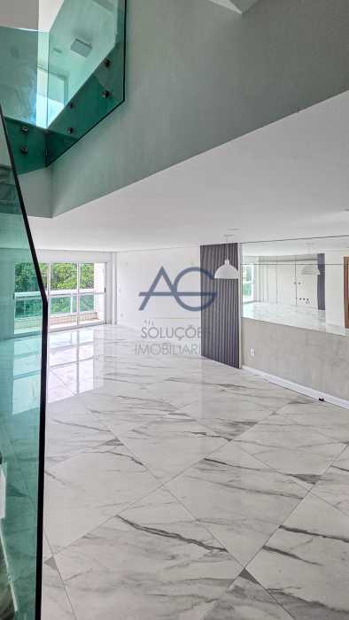 Cobertura, 3 quartos, 210 m² - Foto 15