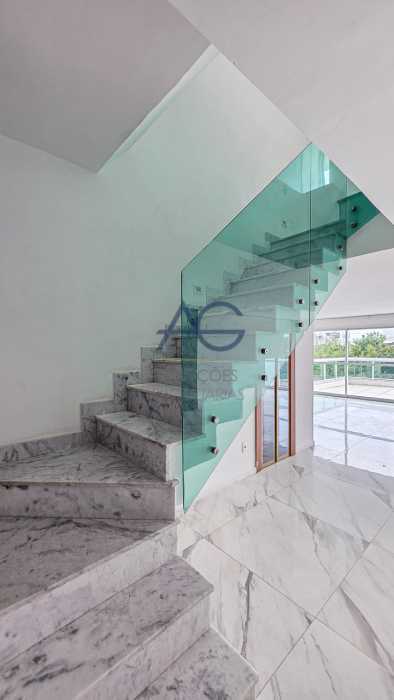 Cobertura, 3 quartos, 210 m² - Foto 16