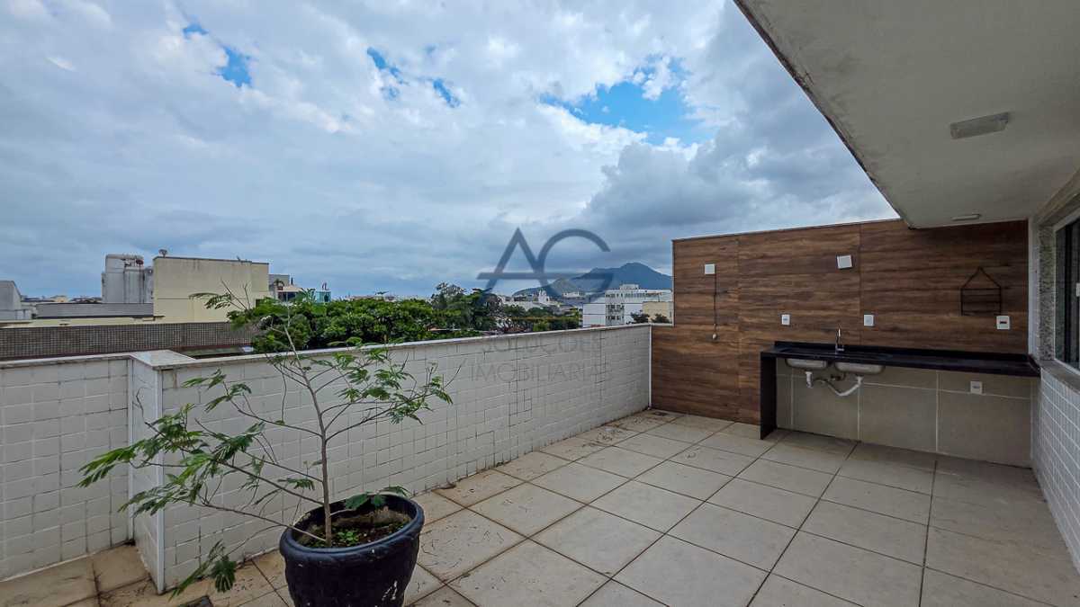 Cobertura, 3 quartos, 210 m² - Foto 29