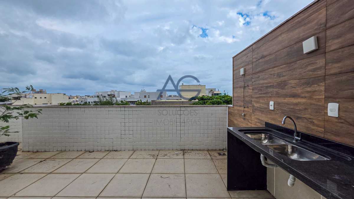 Cobertura, 3 quartos, 210 m² - Foto 30
