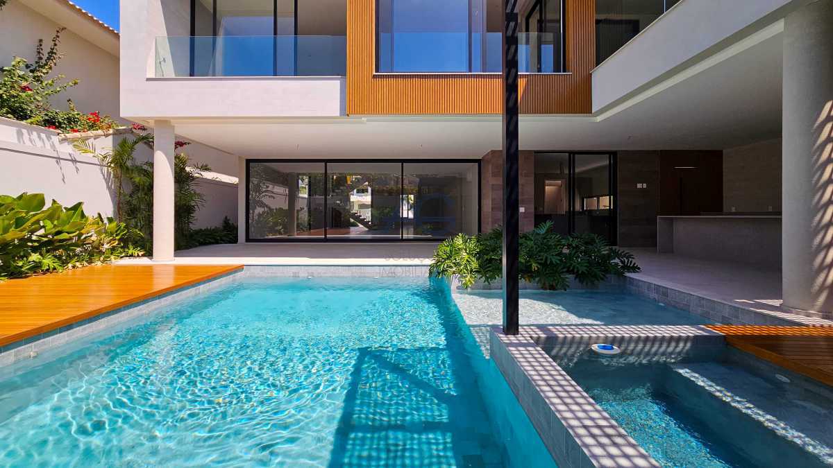 Casa de Condomínio, 5 quartos - Foto 2