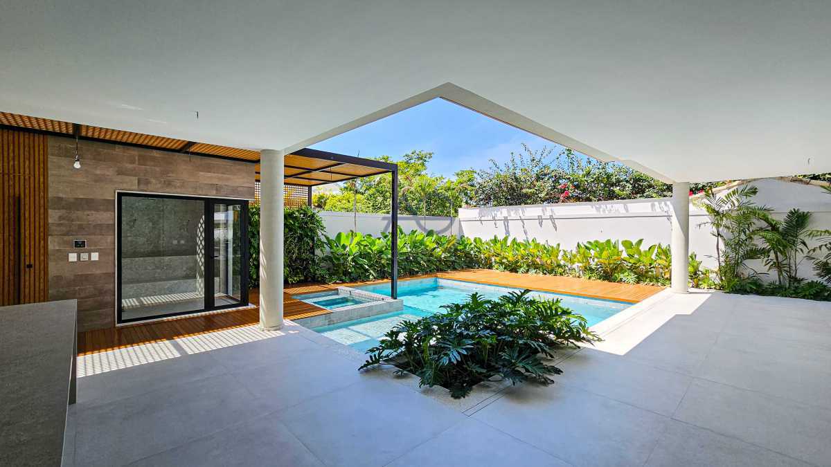 Casa de Condomínio, 5 quartos - Foto 7