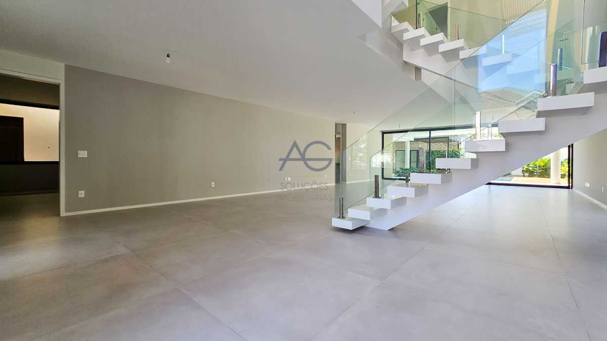 Casa de Condomínio, 5 quartos - Foto 11