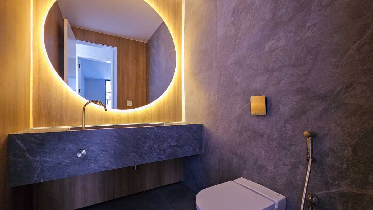 Casa de Condomínio, 5 quartos - Foto 16