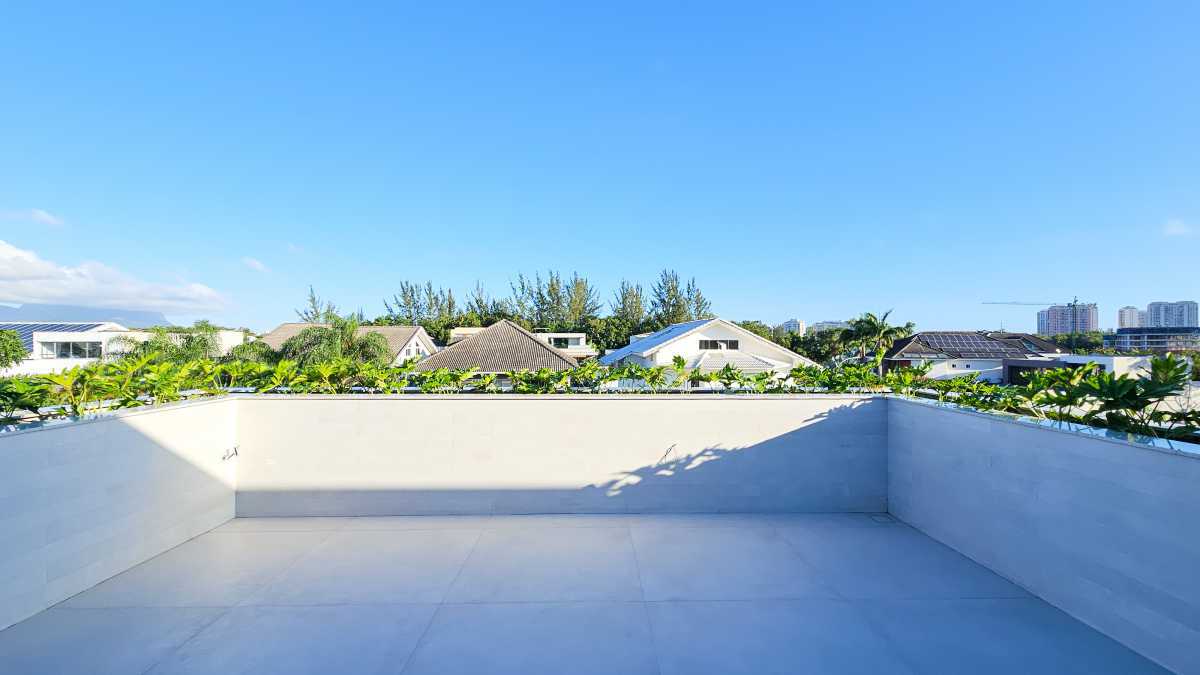 Casa de Condomínio, 5 quartos - Foto 30