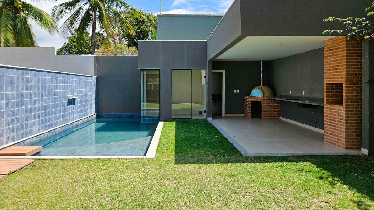 Casa de Condomínio, 4 quartos - Foto 3