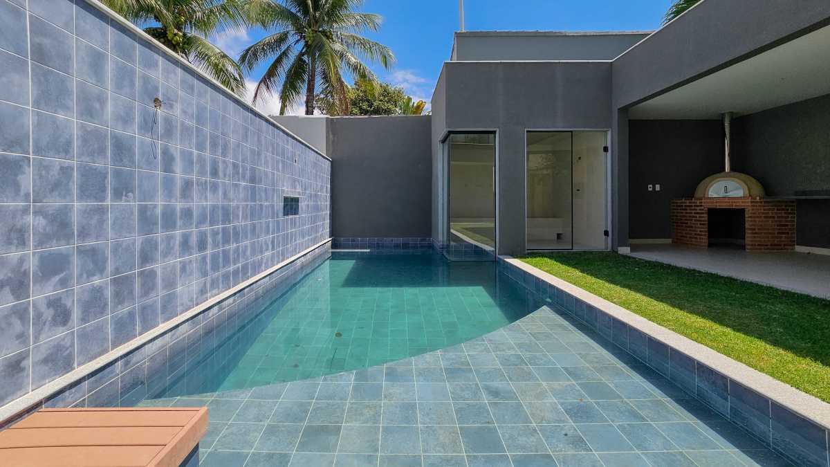 Casa de Condomínio, 4 quartos - Foto 4