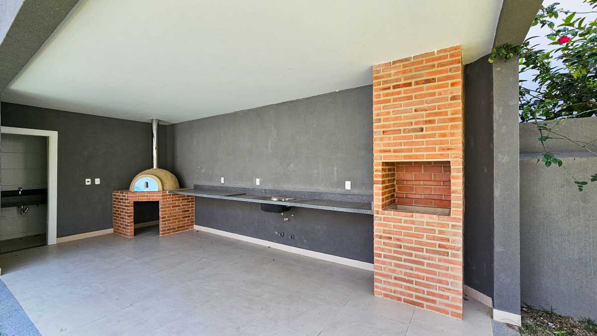 Casa de Condomínio, 4 quartos - Foto 7