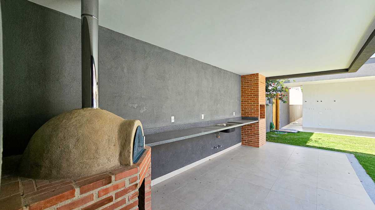 Casa de Condomínio, 4 quartos - Foto 8