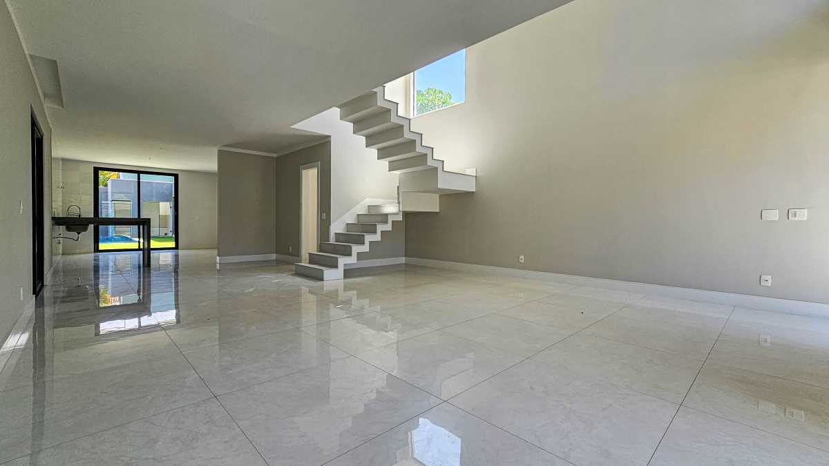 Casa de Condomínio, 4 quartos - Foto 10