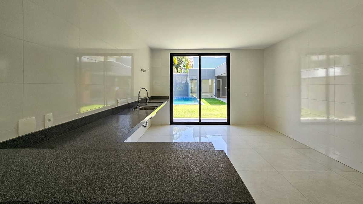 Casa de Condomínio, 4 quartos - Foto 11