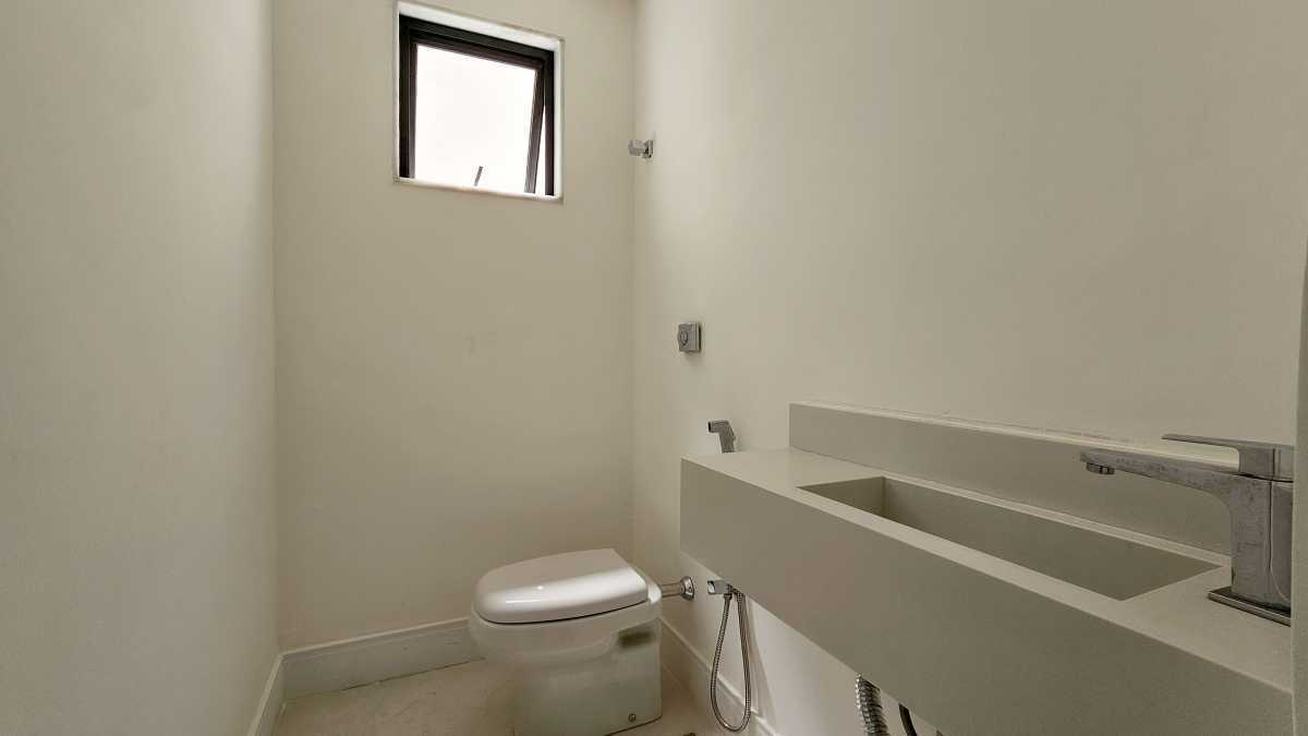 Casa de Condomínio, 4 quartos - Foto 14