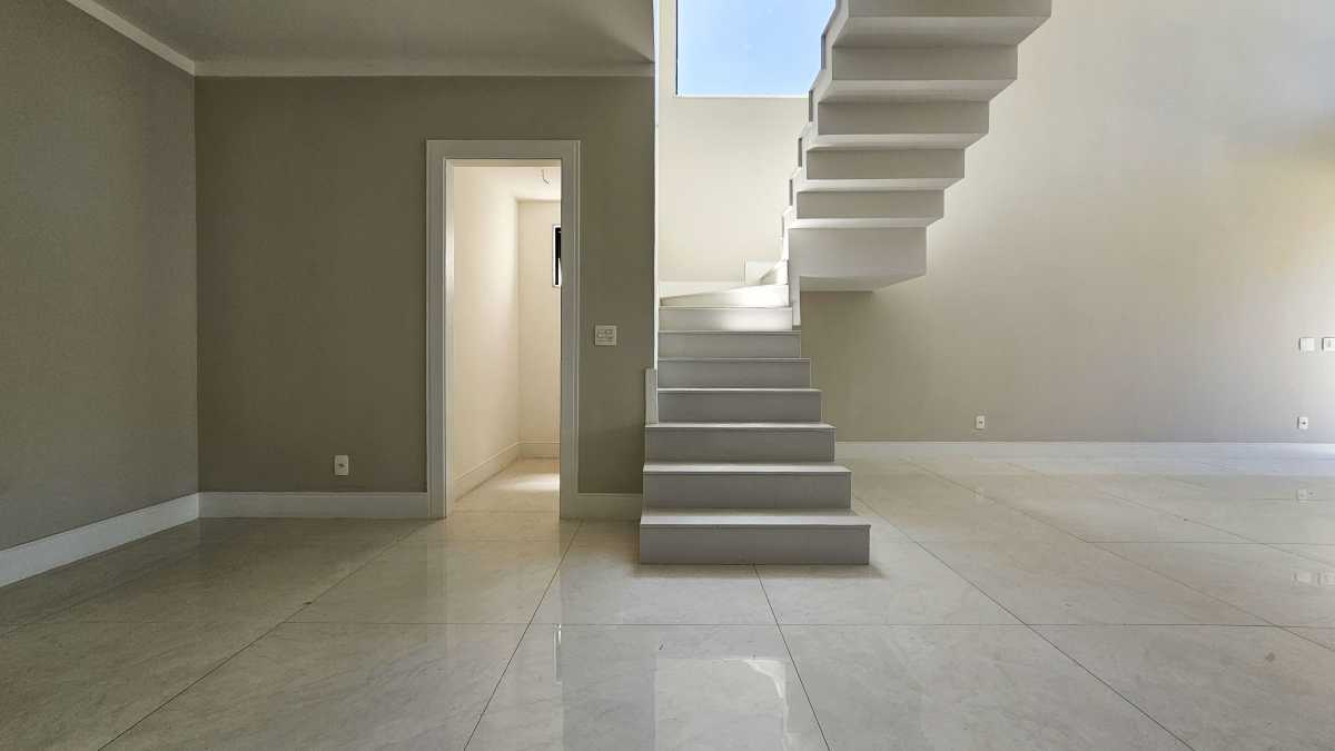 Casa de Condomínio, 4 quartos - Foto 15
