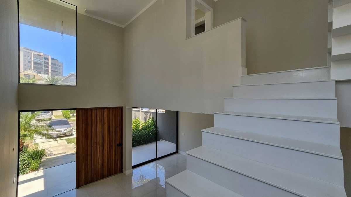 Casa de Condomínio, 4 quartos - Foto 16